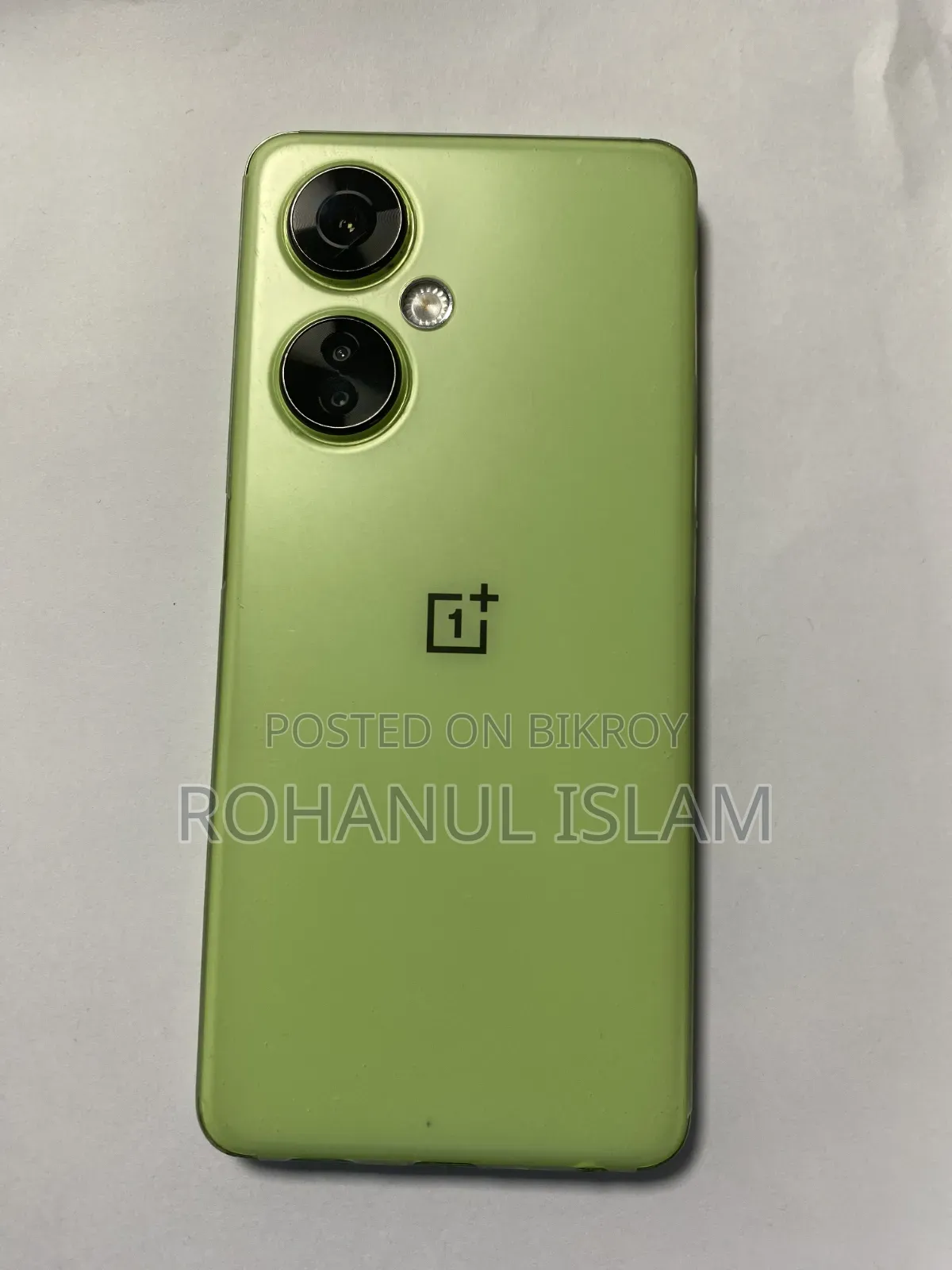 OnePlus Nord CE 3 Lite 5G 128 GB