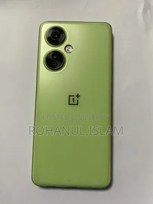 OnePlus Nord CE 3 Lite 5G 128 GB
