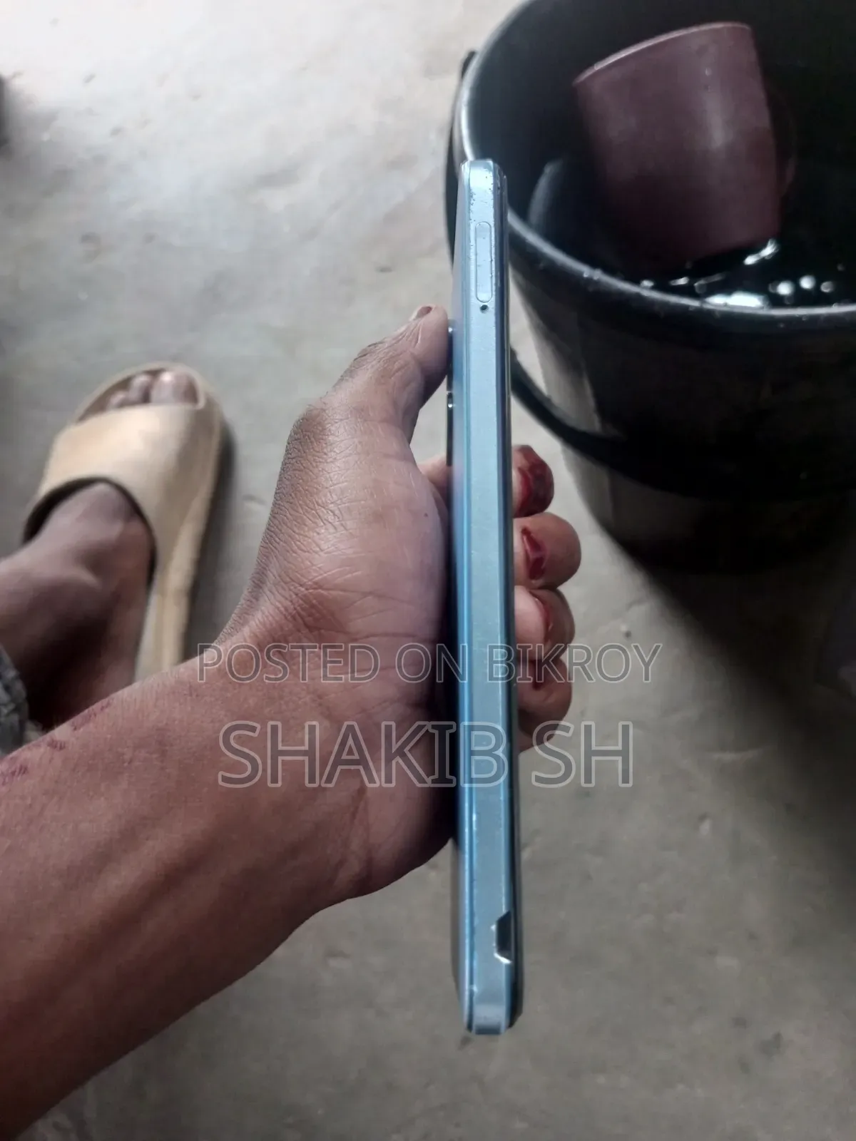 Oppo A17 64 GB
