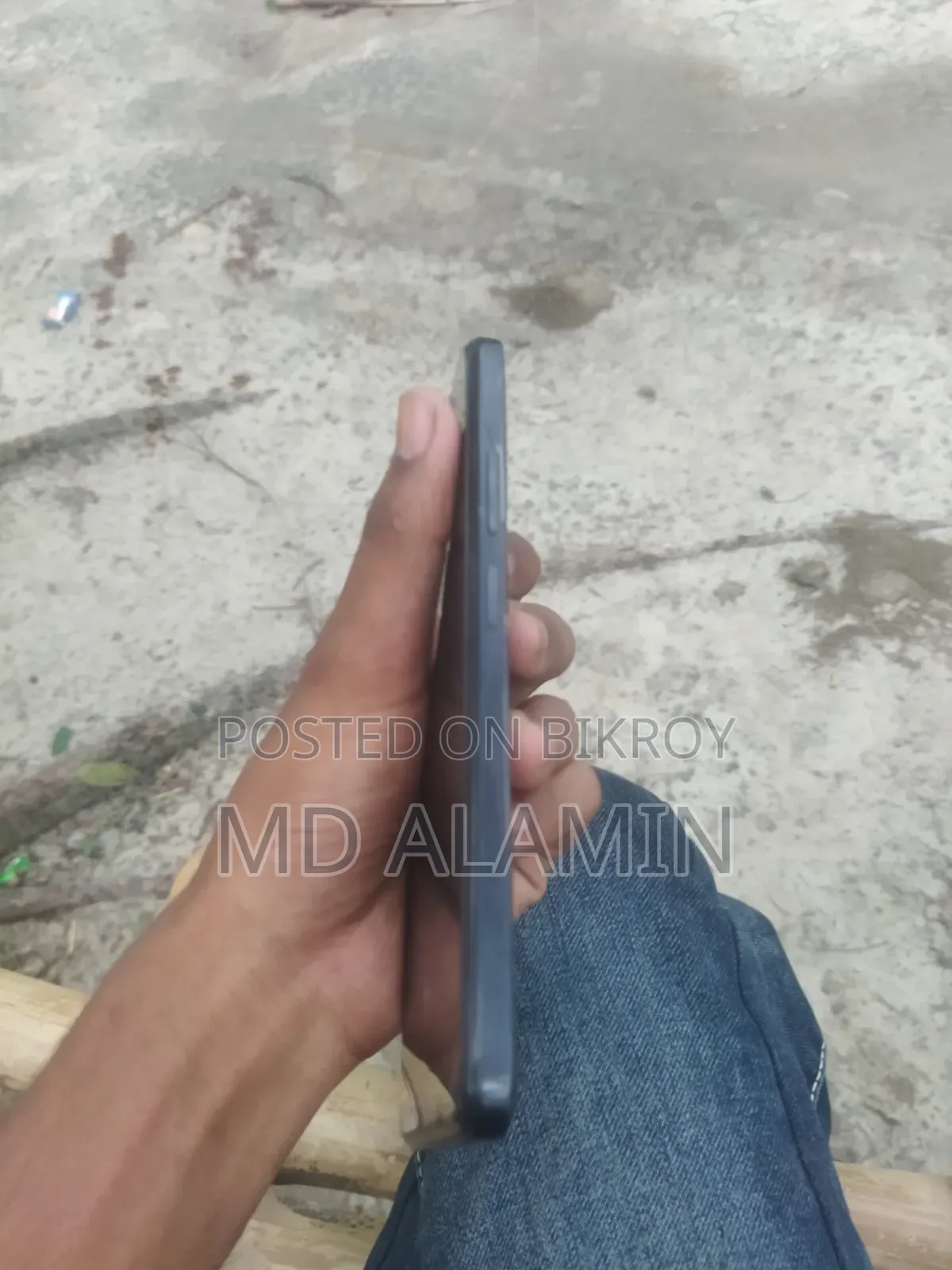 Xiaomi Redmi Note 12 256 GB Black