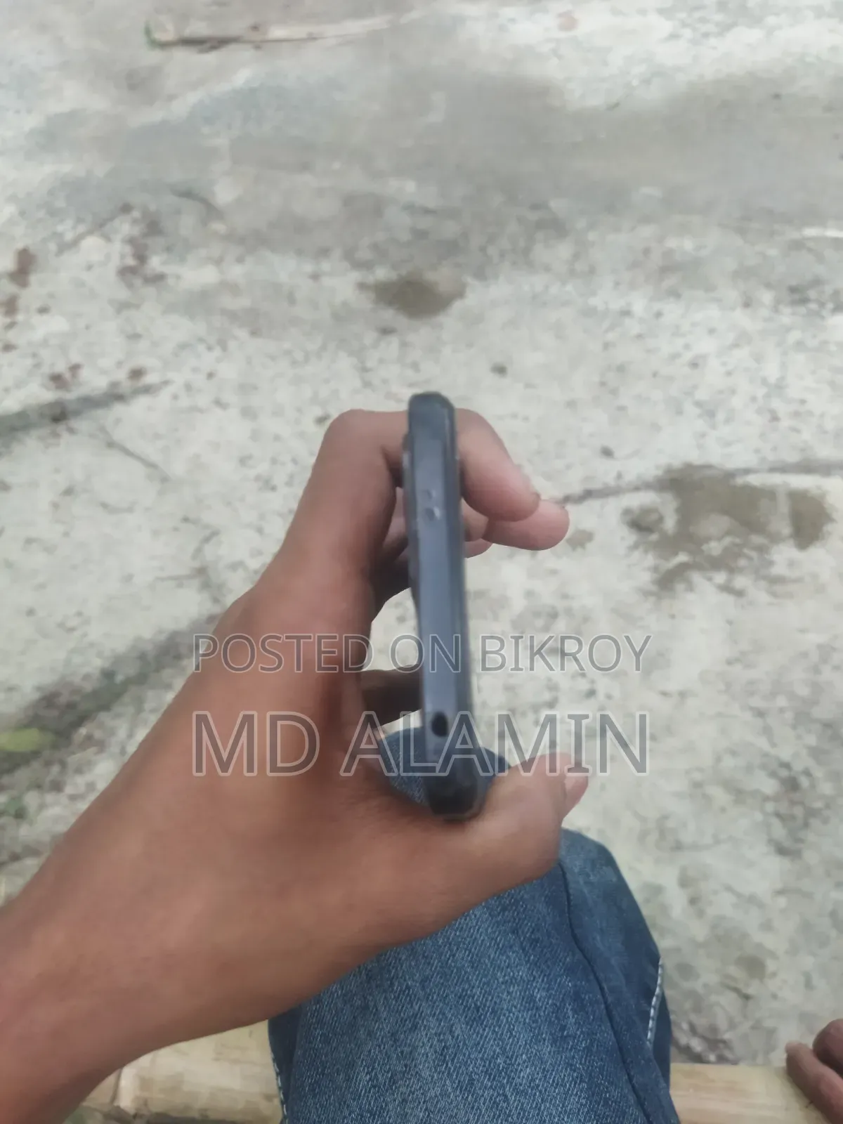 Xiaomi Redmi Note 12 256 GB Black