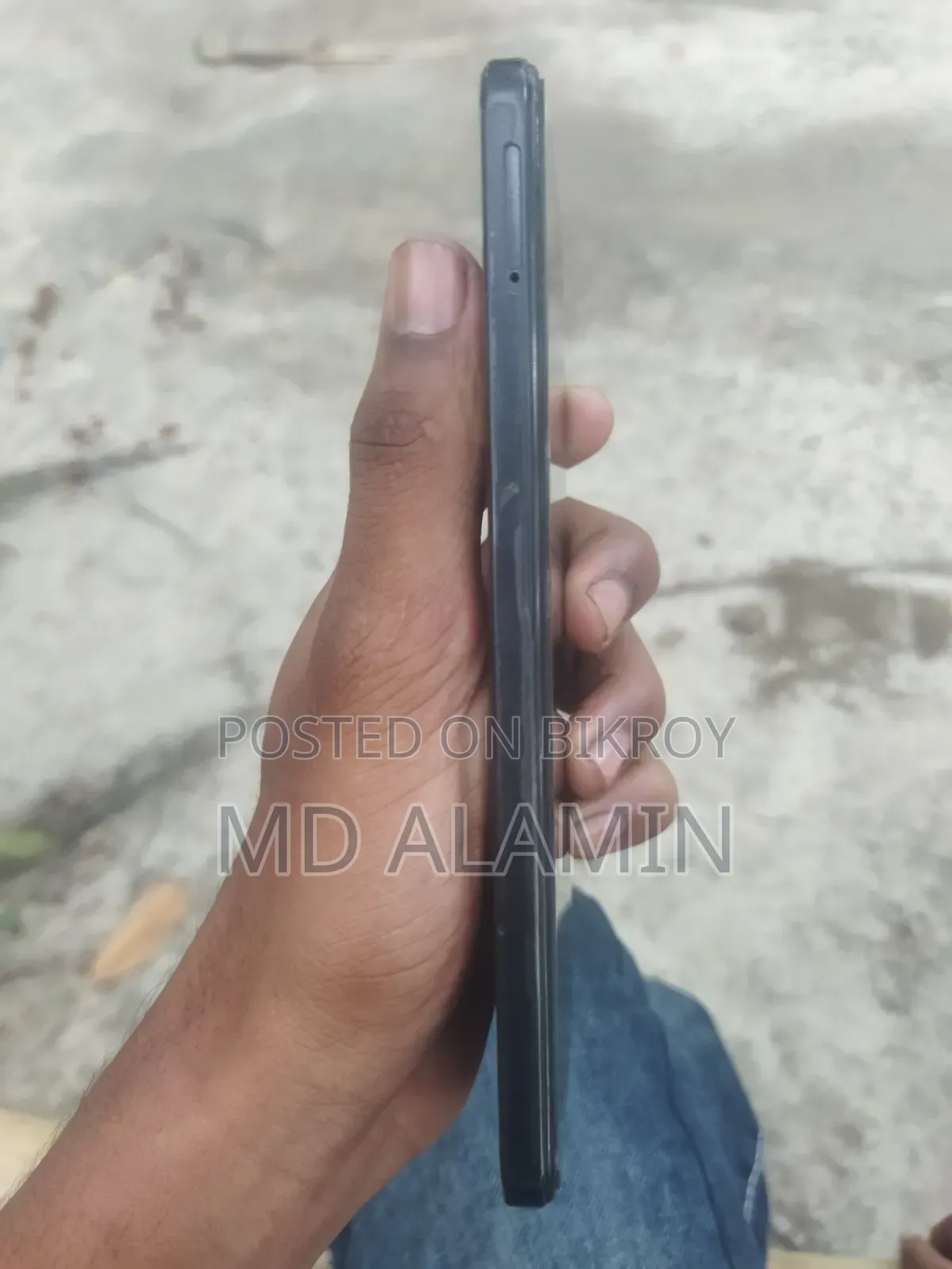 Xiaomi Redmi Note 12 256 GB Black