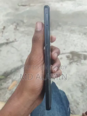Xiaomi Redmi Note 12 256 GB Black