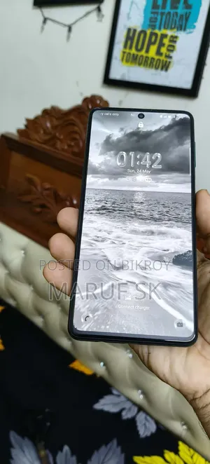 Samsung Galaxy M62 128 GB Green