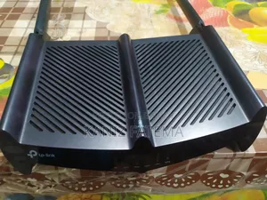 Tplink Router 300mbps High Power
