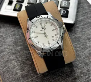 Premium Sporty Watch