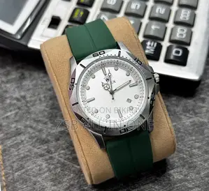 Premium Sporty Watch