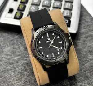 Premium Sporty Watch