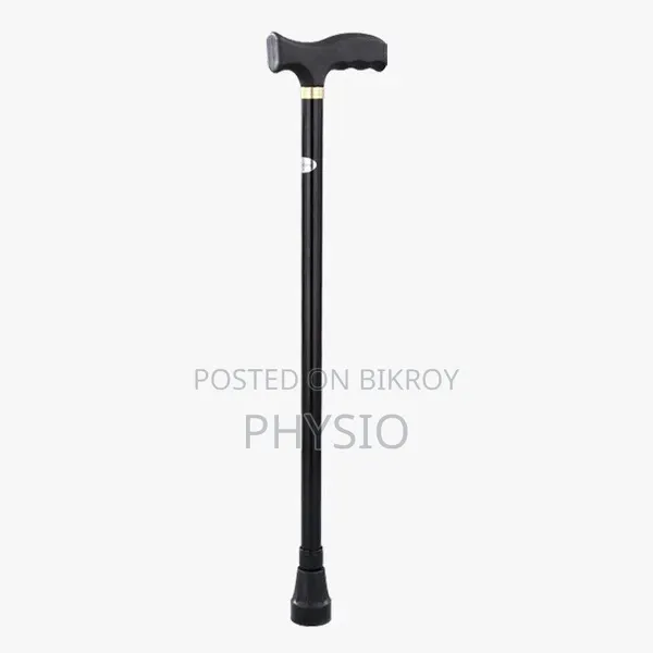Gutter Crutch Or Walking Stick