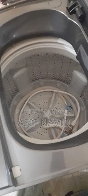 ওয়াশিং মেশিন
