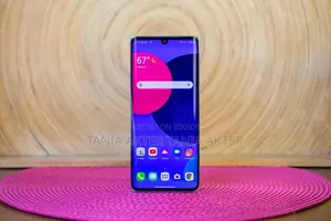 LG Velvet 5G 128 GB