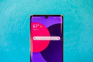 LG Velvet 5G 128 GB
