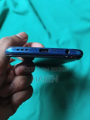 Oppo 128 GB Blue