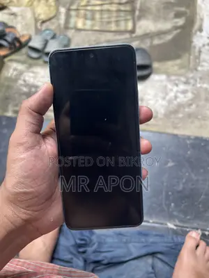 Xiaomi Redmi Note 12 256 GB Red