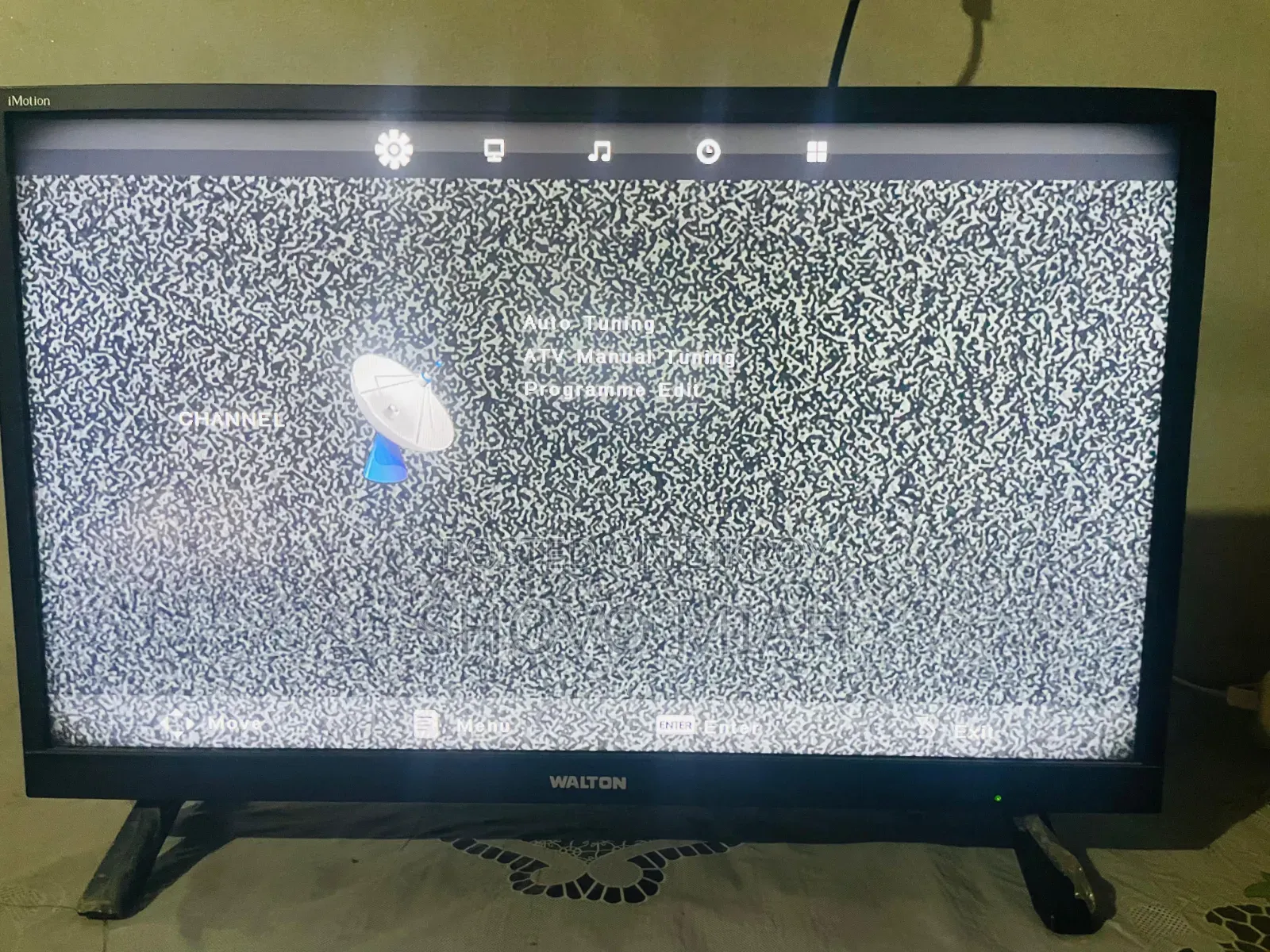 Walton TV Non-Android