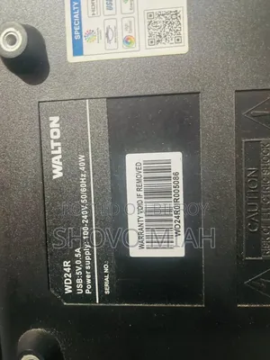 Walton TV Non-Android