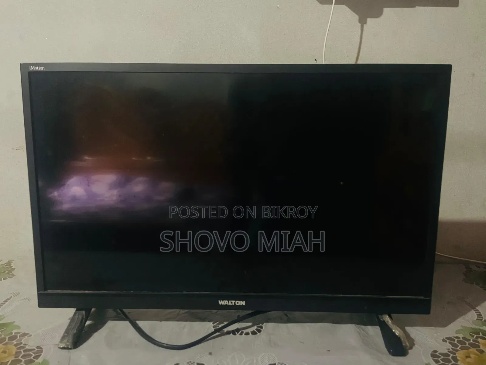 Walton TV Non-Android