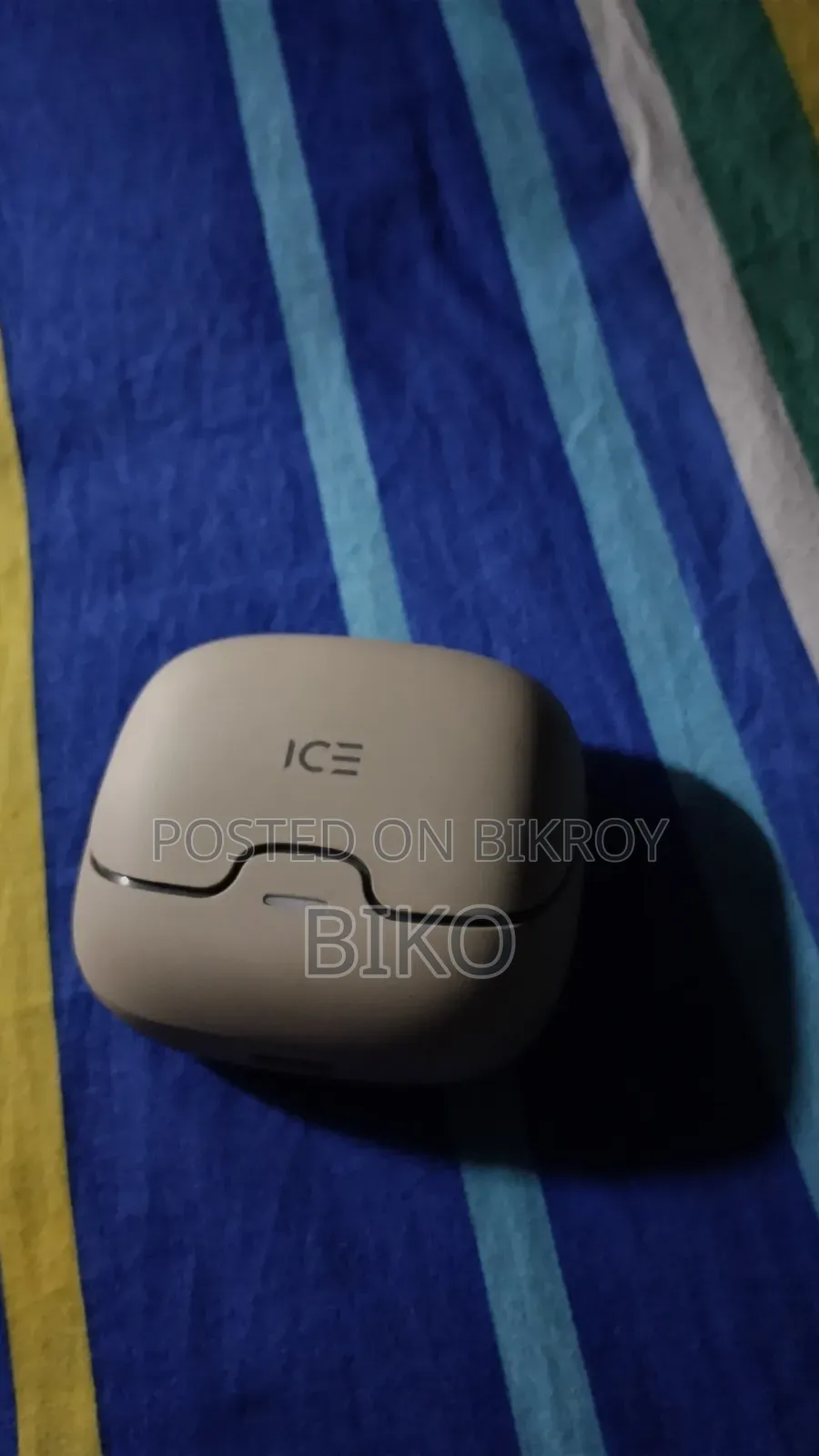 Bluetooth TWS Earbuds