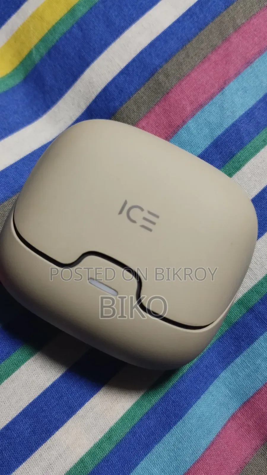 Bluetooth TWS Earbuds