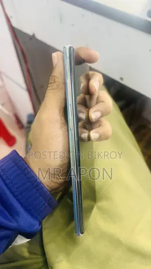 Samsung Galaxy Note 10 Plus 5G 256 GB White