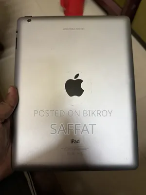 Apple iPad 4 Wi-Fi 16 GB Black