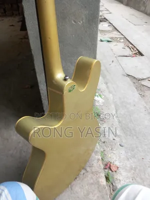 Second-hand Lead Guitar