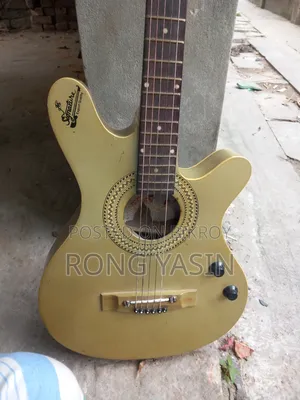 Second-hand Lead Guitar