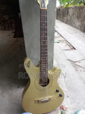 Second-hand Lead Guitar