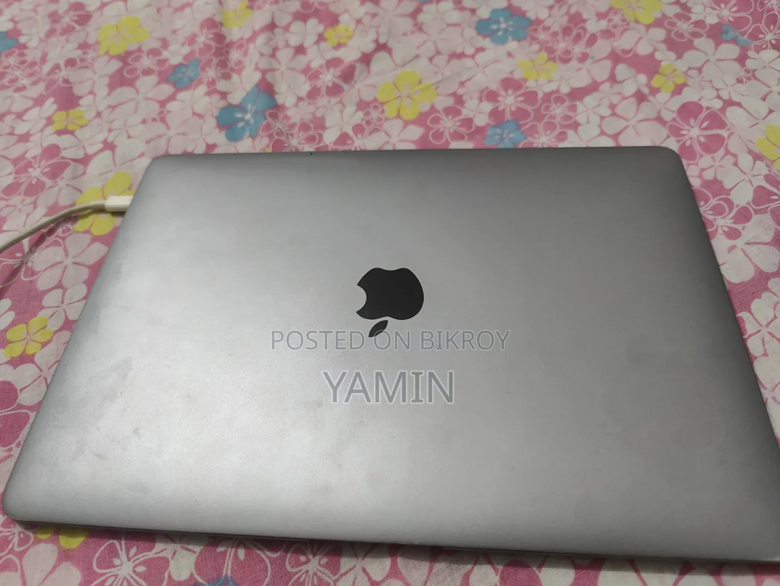 Laptop Apple MacBook Air 2020 M1 8GB Apple M1 SSD 256GB