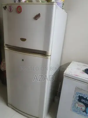Original Japanese Sharp Fridge