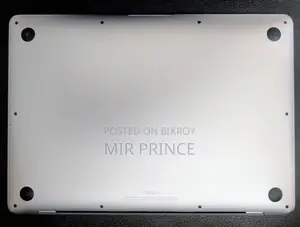 Laptop Apple MacBook Air 2020 M1 8GB Apple M1 SSD 256GB