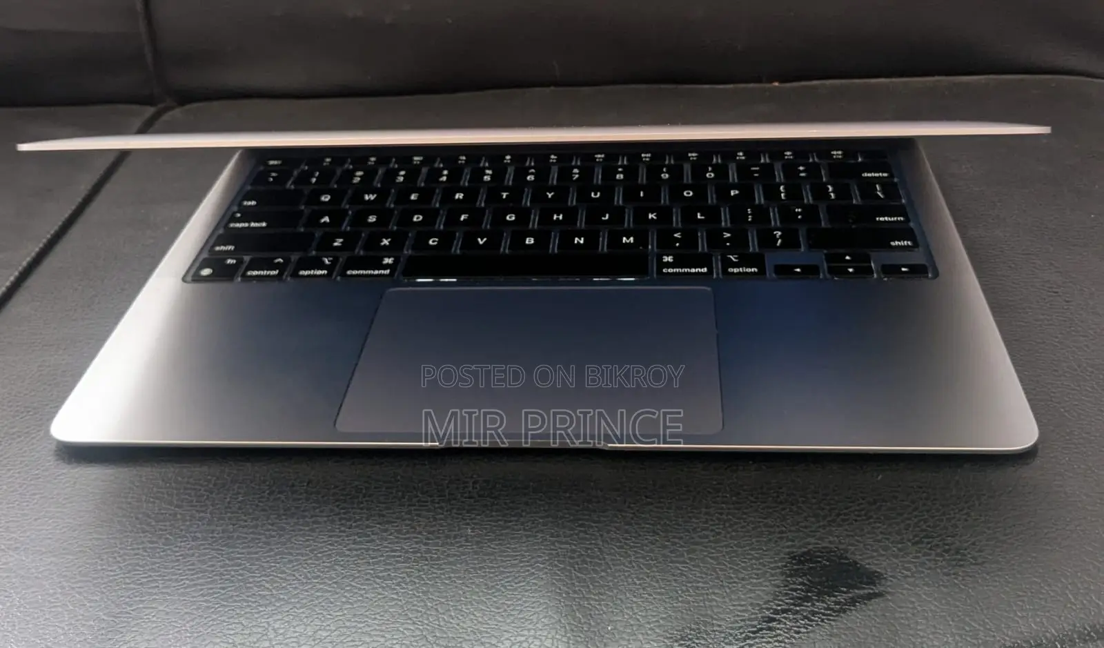 Laptop Apple MacBook Air 2020 M1 8GB Apple M1 SSD 256GB