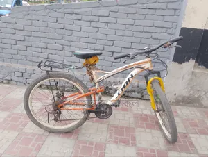 Bicycle for sale