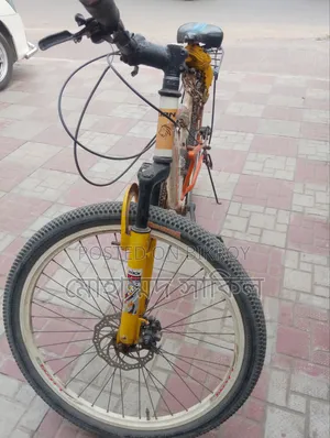 Bicycle for sale