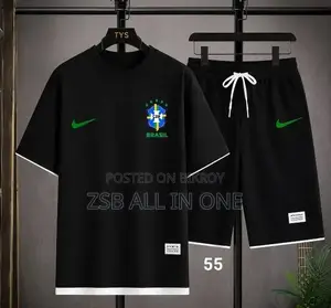 World Cup Mesh T-Shirt and Short Pant Set 2026