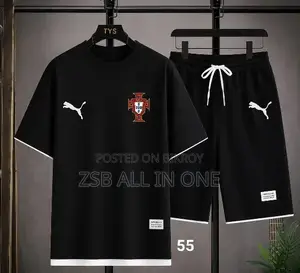 World Cup Mesh T-Shirt and Short Pant Set 2026