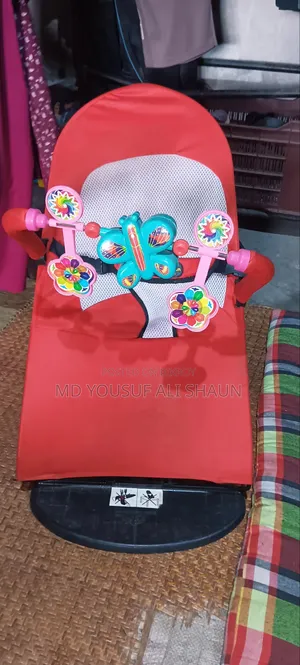 Baby Cradle
