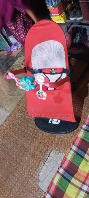 Baby Cradle