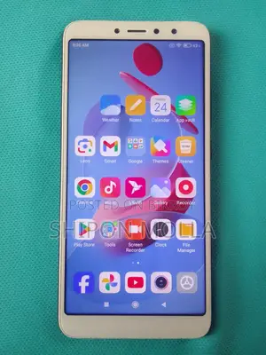 Xiaomi Redmi Y2 (S2) 64 GB White