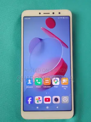 Xiaomi Redmi Y2 (S2) 64 GB White