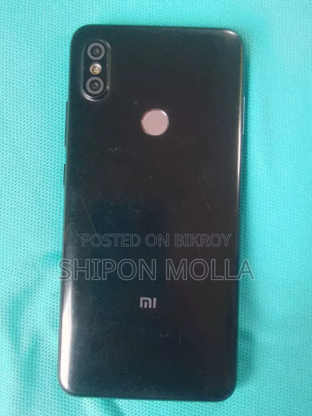 Xiaomi Redmi Y2 (S2) 64 GB White