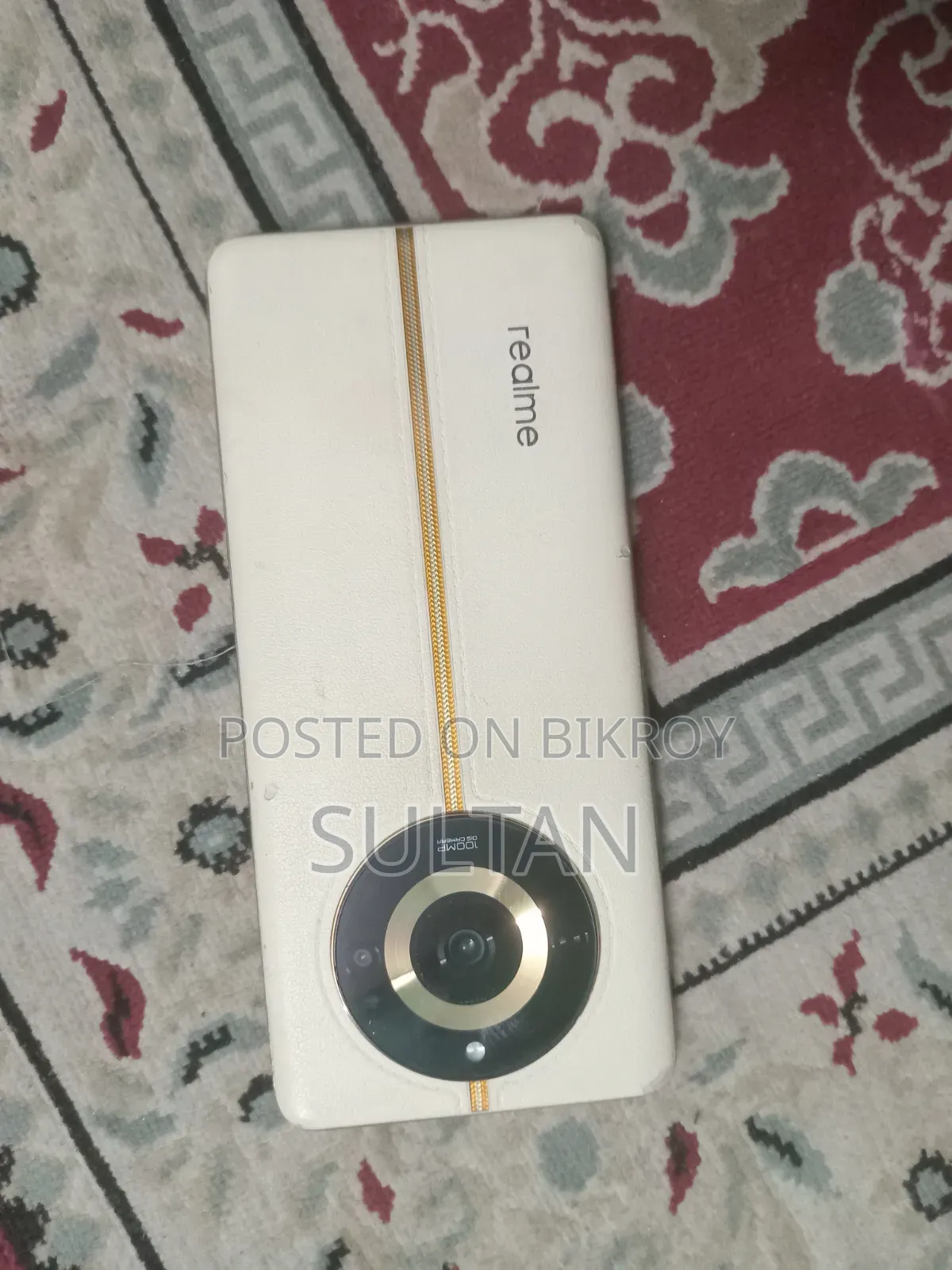 Realme 11 Pro 256 GB White