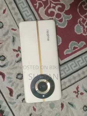 Realme 11 Pro 256 GB White