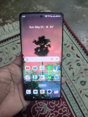 Realme 11 Pro 256 GB White