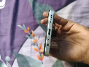 Realme C71 128 GB White