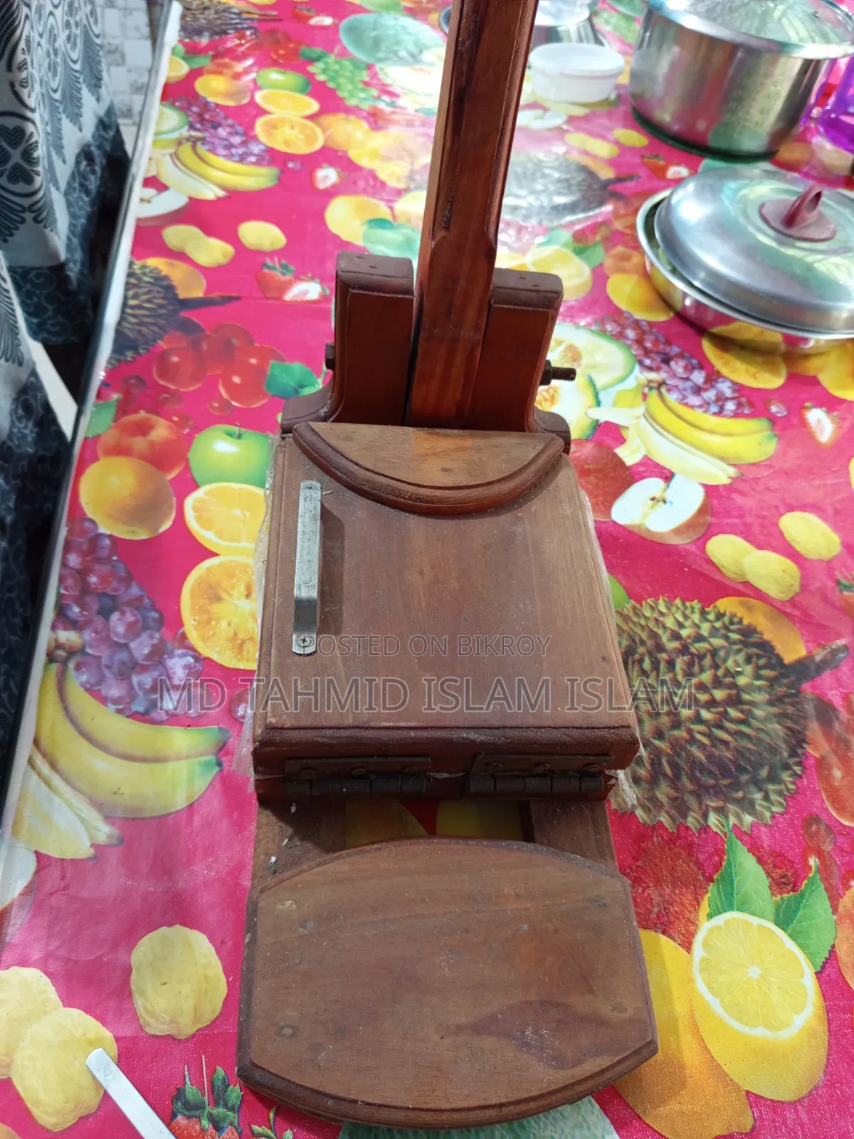 রুটি মেকার