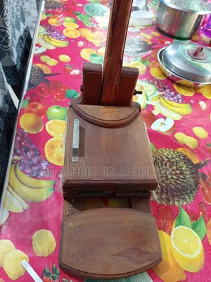 রুটি মেকার