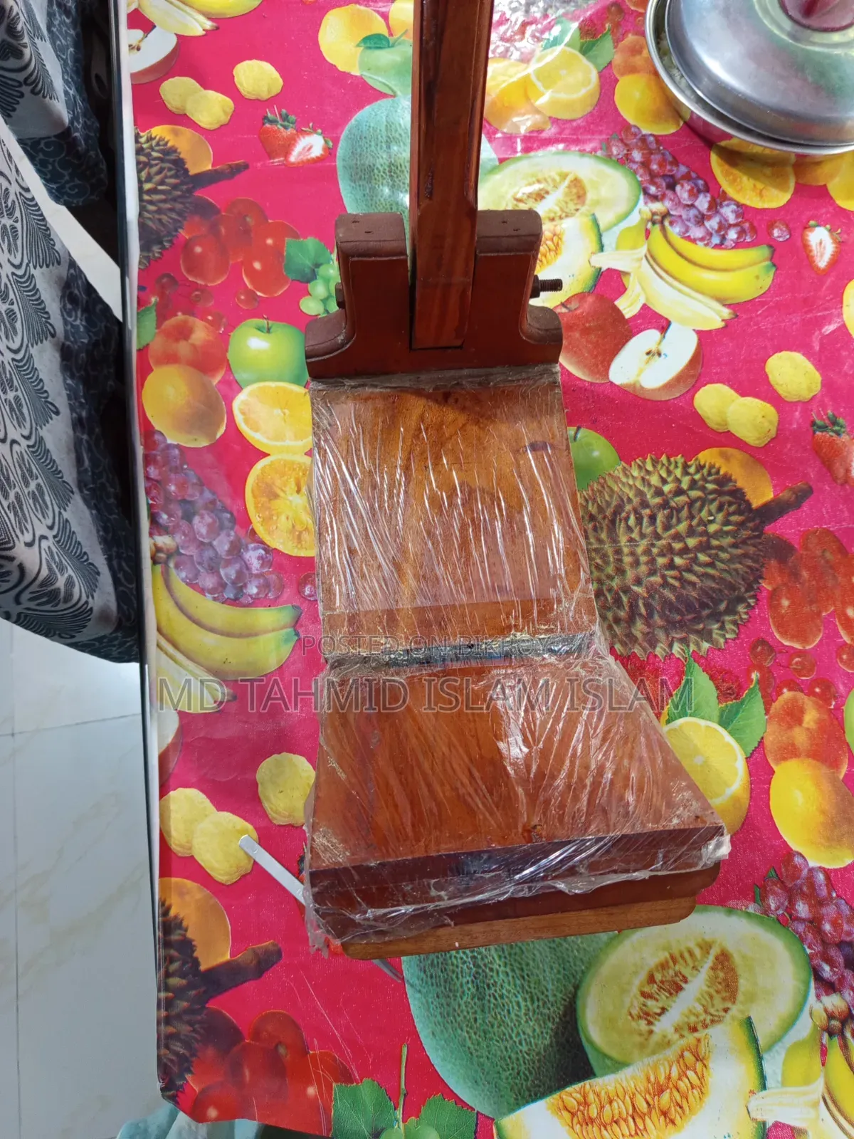 রুটি মেকার
