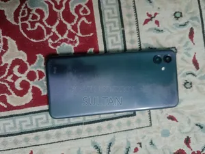 Samsung Galaxy A04 32 GB Black