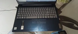 Laptop Lenovo Ideapad 3 4GB Intel Core I3 HDD+SSD 256GB